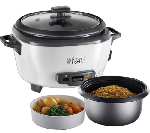 Multicooker
